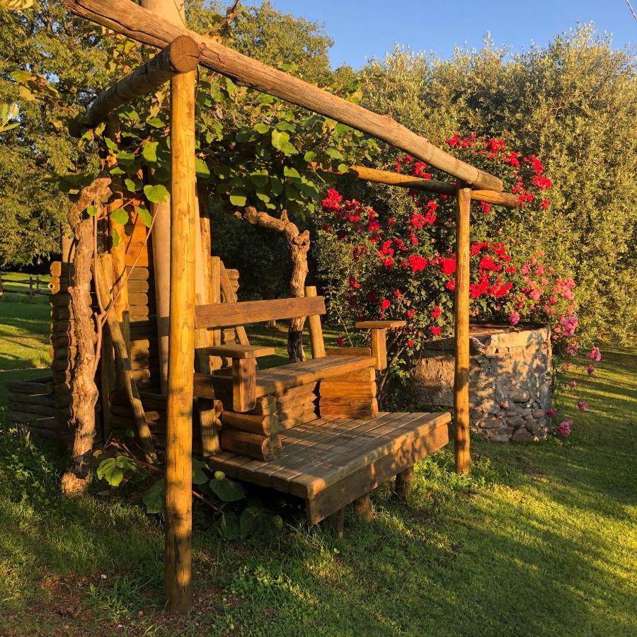 Serene Holiday And Wine Farm Афи Екстериор снимка