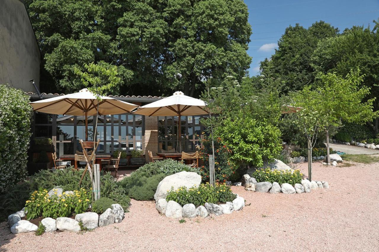 Serene Holiday And Wine Farm Афи Екстериор снимка
