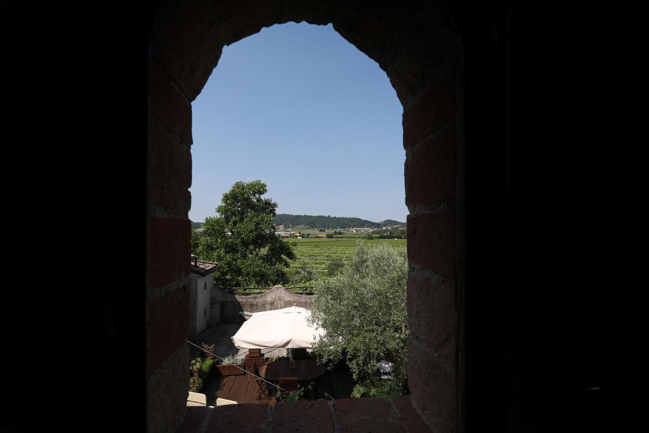 Serene Holiday And Wine Farm Афи Екстериор снимка