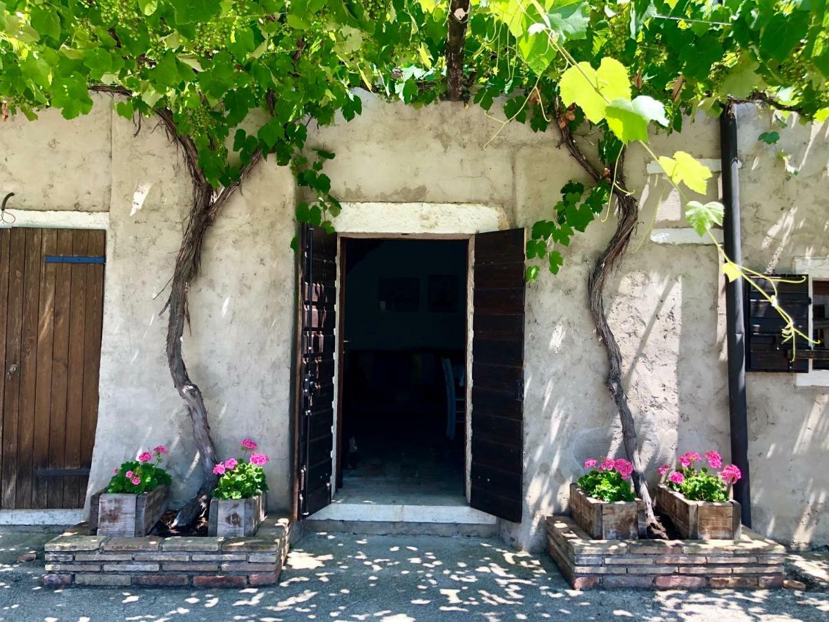 Serene Holiday And Wine Farm Афи Екстериор снимка